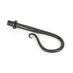 Shepherd's Crook Curtain Finial (pair)