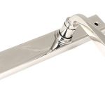 Avon Slimline Lever Espag. Latch Set