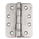 Enduro Grade 13 Ball Bearing Hinge