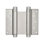 Double Action Steel Spring Hinges