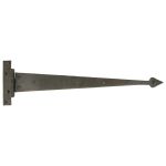 Arrow Head T Hinge (pair)