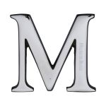 Heritage Brass - Door Letter
