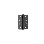 Certifire Jedo Stainless Steel Grade 13 Radiused Polymer Bearing Hinges 3 Knuckle (PCK 3)