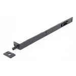 From the Anvil 12" Flush/Slide Door Bolt