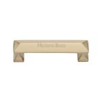 Heritage Brass - Pyramid Cabinet Pull Handle