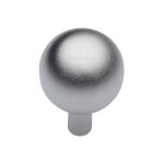 Heritage Brass - Sphere Cabinet Knob