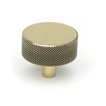 Anvil Brompton Cabinet Knob