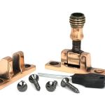 Prestbury Brighton Fastener - Narrow (Square)