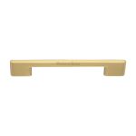 Heritage Brass - Slim Metro Cabinet Pull Handle