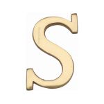 Heritage Brass - Door Letter