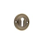 Burlington 40mm Standard Keyway Escutcheon