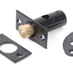 Security Window Bolt