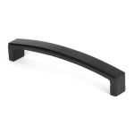 From The Anvil Ribbed Pull Handle