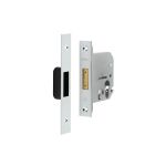 Jedo Euro Profile Deadlocks