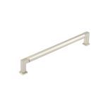Burlington Westminster Round Cabinet Handles