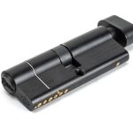 Anvil 5pin Euro Cylinder/Thumbturn KA
