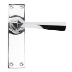 From The Anvil Straight Lever Set