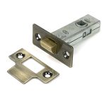 From The Anvil Tubular Mortice Latch
