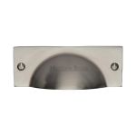 Heritage Brass - Cheshire Cabinet Drawer Pull