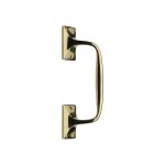 Tudor - Door Pull Handle Offset
