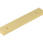 Hoxton Rushton Backplate for Cabinet Handles