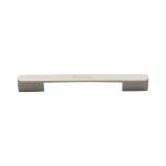 Heritage Brass - Bridge Cabinet Pull Handle