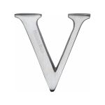 Heritage Brass - Door Letter