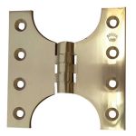 Crown Parliament Hinges
