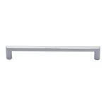 Heritage Brass - Hex Profile Cabinet Pull Handle