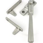 From The Anvil Night-Vent Locking Newbury Fastener