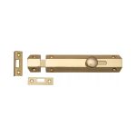 Heritage Brass - Flat Bolt