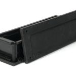 Traditional Letterbox