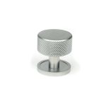 Anvil Brompton Cabinet Knob