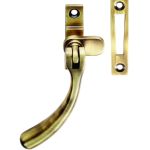 Bulb End Casement Fastener
