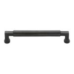 M.Marcus - Rustic Bronze Bauhaus Cabinet Pull Handle