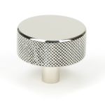 Anvil Brompton Cabinet Knob