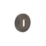 Burlington Standard Keyway Escutcheons