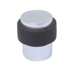 Jedo Cylinder Floor Mounted Door Stop