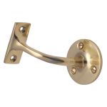 Heritage Brass - Handrail Bracket
