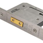 Easi-T 3 Lever Deadlock