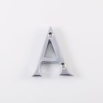 Door Letters