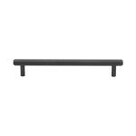 Heritage Brass - Knurled Cabinet Pull Handle