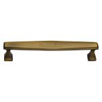 Heritage Brass - Deco Cabinet Pull Handle
