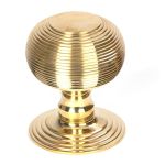 Anvil Beehive Centre Door Knob