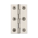 Heritage Brass - Hinge Brass
