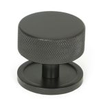 Anvil Brompton Cabinet Knob