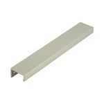 Frelan Hardware Burlington Angled Edge Pull Handle