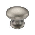 M.Marcus - Classic Oval Knob