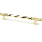 Anvil Half Brompton Pull Handle