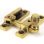 From The Anvil Prestbury Narrow Quadrant Fastener